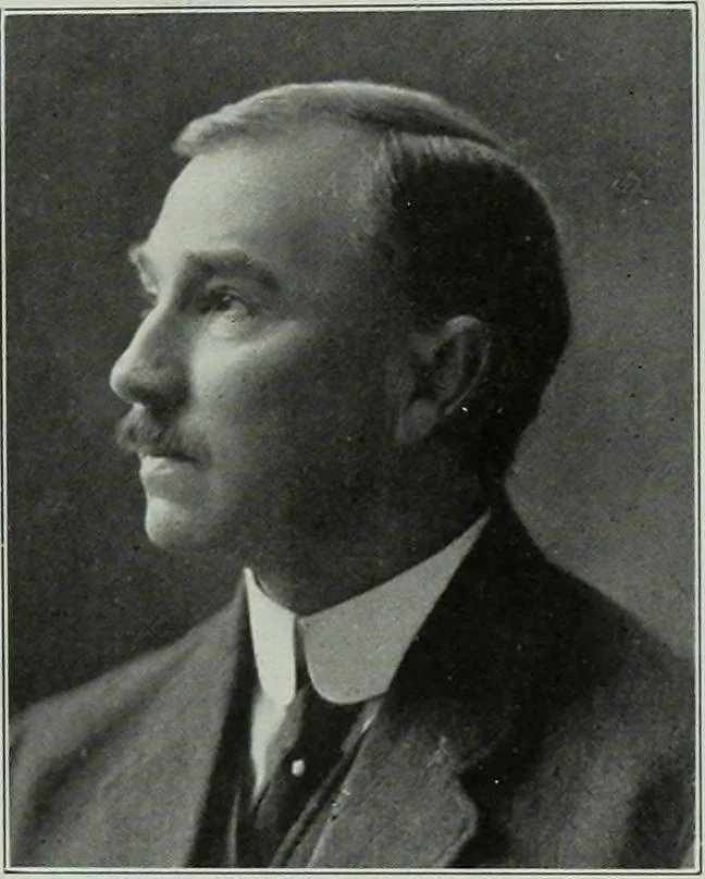 An illustration from Men's wear of Canada (January-December 1915), 1915, leaf 212