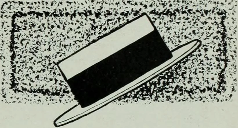 An illustration from Men's wear of Canada (January-December 1915), 1915, leaf 220