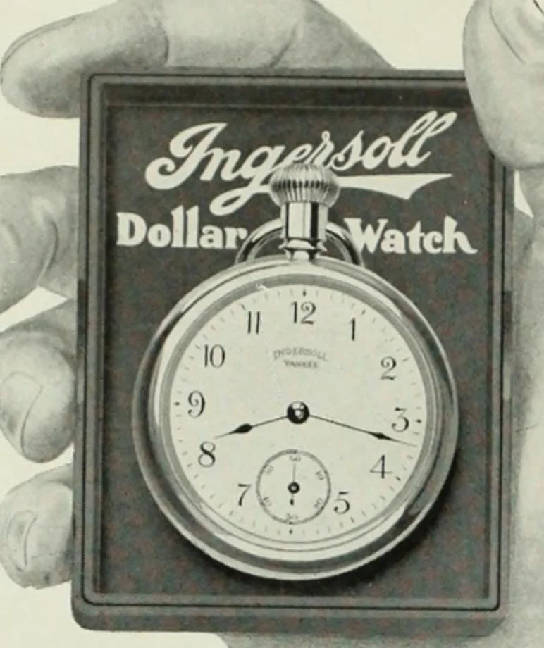 An illustration from Men's wear of Canada (January-December 1915), 1915, leaf 239