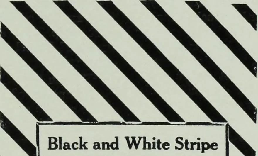 An illustration from Men's wear of Canada (January-December 1915), 1915, leaf 268