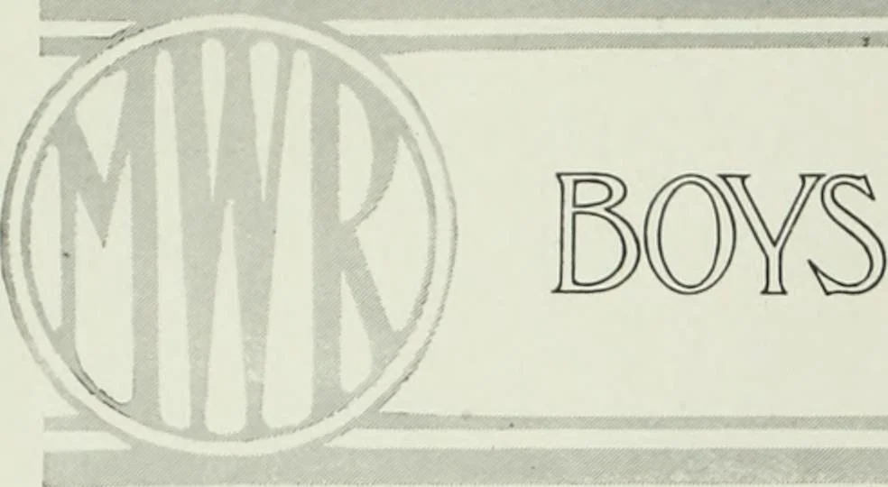 An illustration from Men's wear of Canada (January-December 1915), 1915, leaf 275
