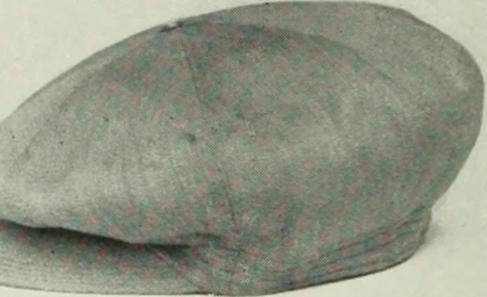 An illustration from Men's wear of Canada (January-December 1915), 1915, leaf 277