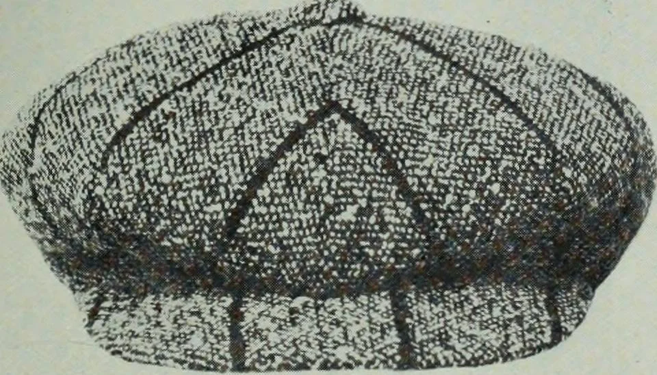 An illustration from Men's wear of Canada (January-December 1915), 1915, leaf 278