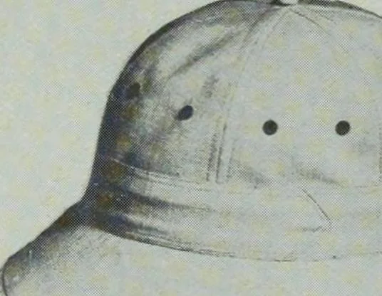 An illustration from Men's wear of Canada (January-December 1915), 1915, leaf 282