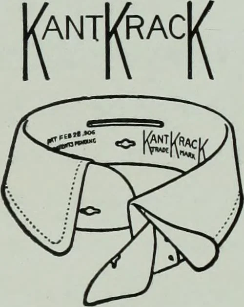 An illustration from Men's wear of Canada (January-December 1915), 1915, leaf 292