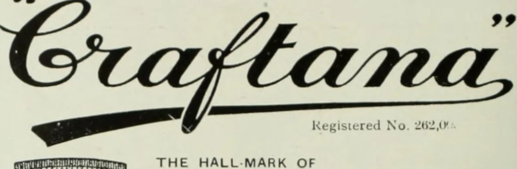 An illustration from Men's wear of Canada (January-December 1915), 1915, leaf 293