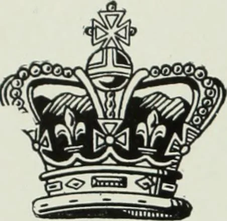 An illustration from Men's wear of Canada (January-December 1915), 1915, leaf 297