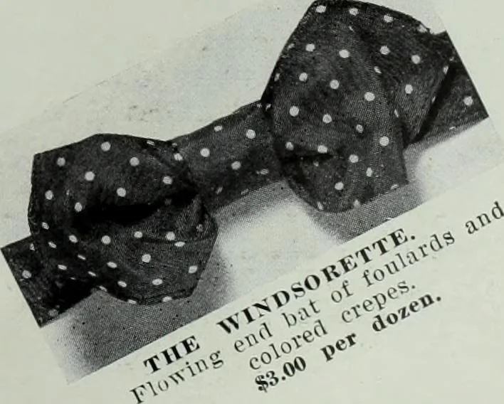 An illustration from Men's wear of Canada (January-December 1915), 1915, leaf 304