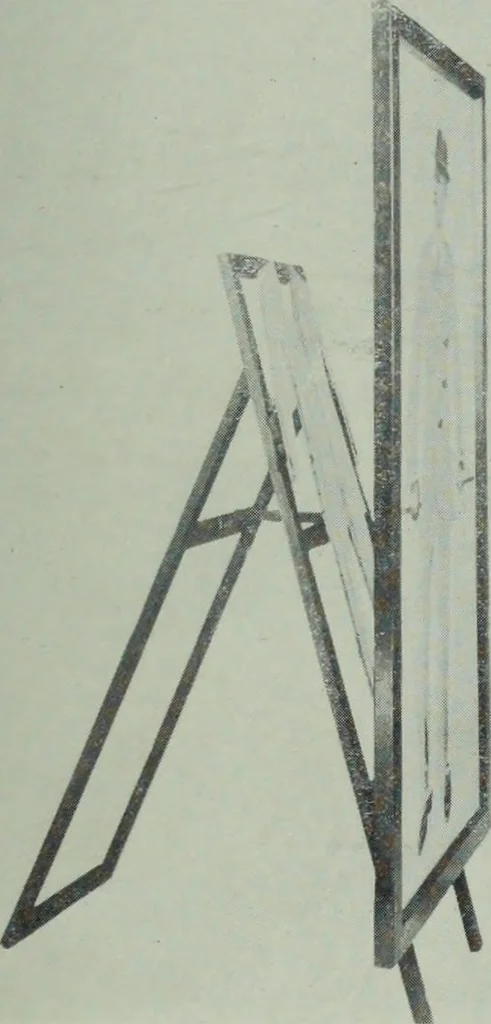 An illustration from Men's wear of Canada (January-December 1915), 1915, leaf 364