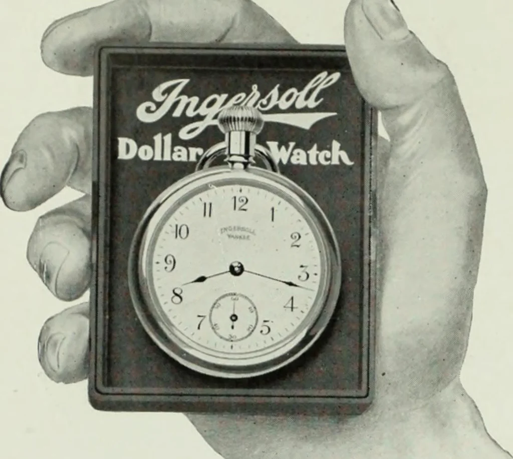 An illustration from Men's wear of Canada (January-December 1915), 1915, leaf 375