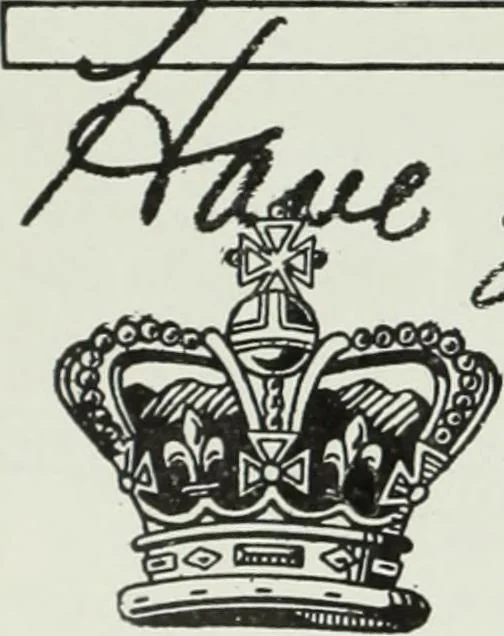 An illustration from Men's wear of Canada (January-December 1915), 1915, leaf 377