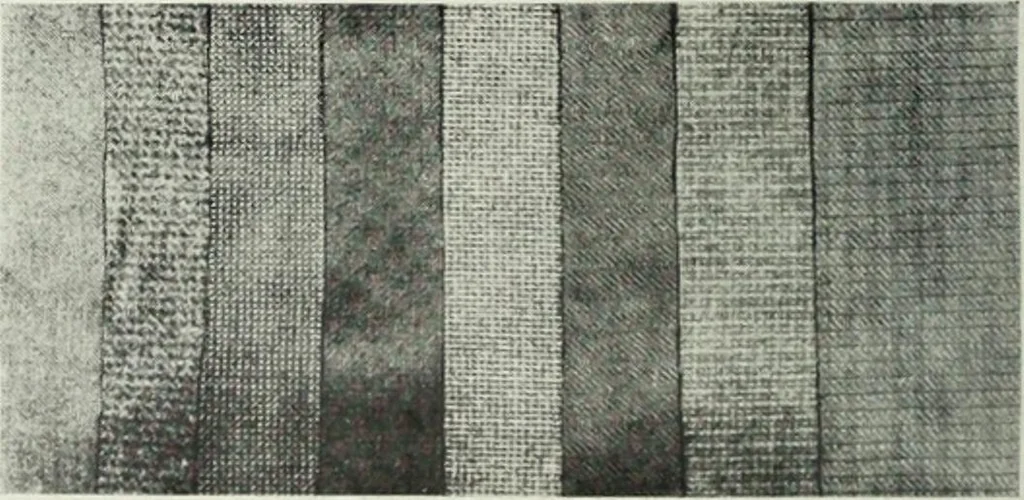 An illustration from Men's wear of Canada (January-December 1915), 1915, leaf 415
