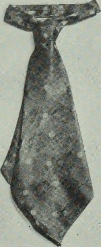 An illustration from Men's wear of Canada (January-December 1915), 1915, leaf 490