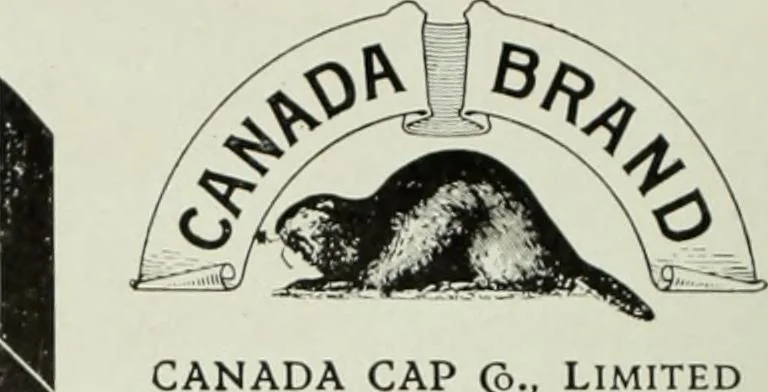 An illustration from Men's wear of Canada (January-December 1915), 1915, leaf 511