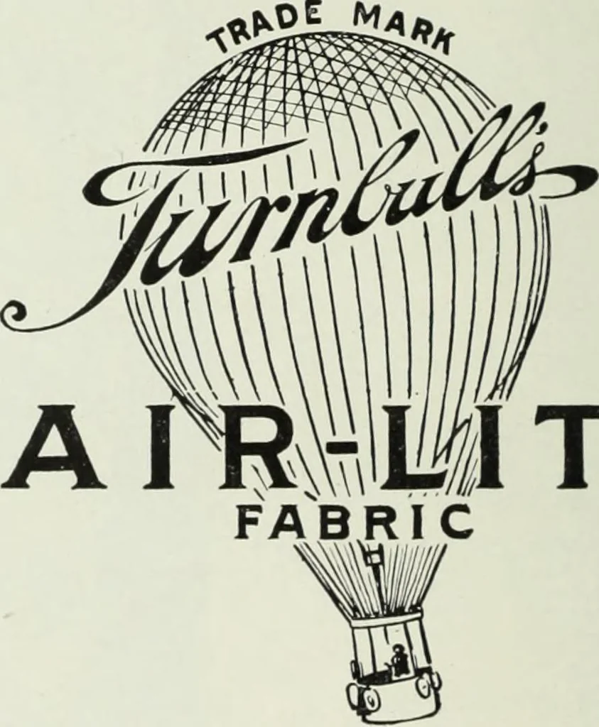 An illustration from Men's wear of Canada (January-December 1915), 1915, leaf 527