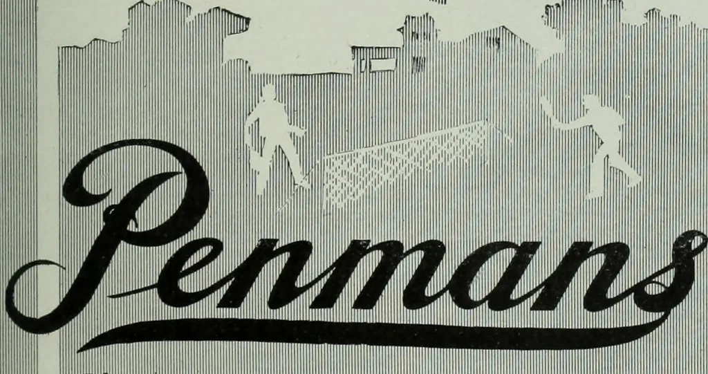 An illustration from Men's wear of Canada (January-December 1915), 1915, leaf 532