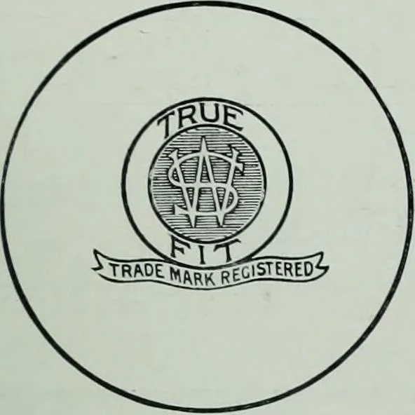 An illustration from Men's wear of Canada (January-December 1915), 1915, leaf 608