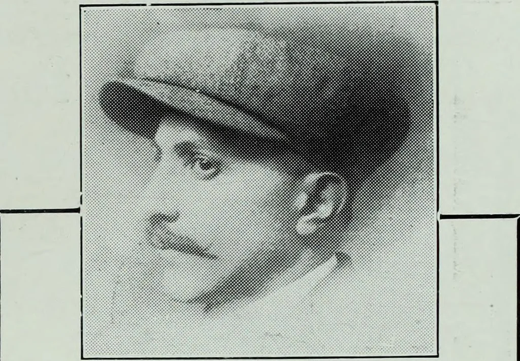 An illustration from Men's wear of Canada (January-December 1915), 1915, leaf 610