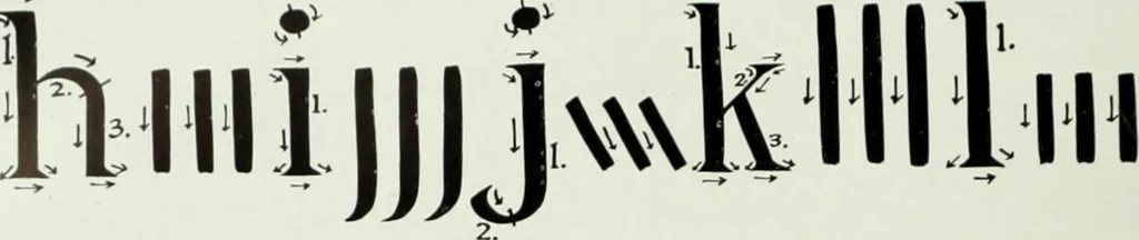 An illustration from Men's wear of Canada (January-December 1915), 1915, leaf 641