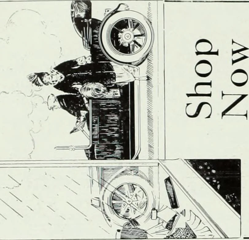 An illustration from Men's wear of Canada (January-December 1915), 1915, leaf 647