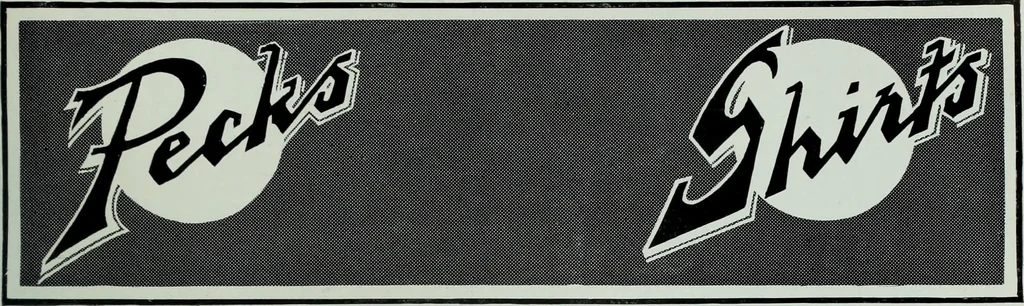 An illustration from Men's wear of Canada (January-December 1915), 1915, leaf 680