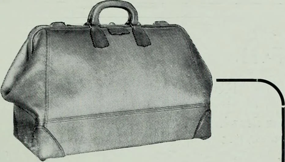 An illustration from Men's wear of Canada (January-December 1915), 1915, leaf 686
