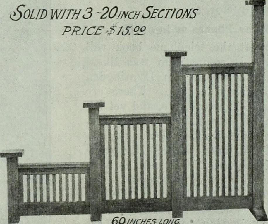 An illustration from Men's wear of Canada (January-December 1915), 1915, leaf 72