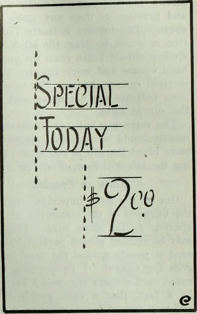 An illustration from Men's wear of Canada (January-December 1915), 1915, leaf 86