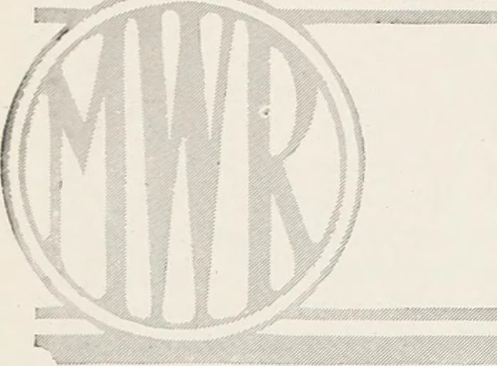 An illustration from Men's wear of Canada (January-December 1916), 1916, leaf 129