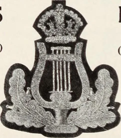 An illustration from Men's wear of Canada (January-December 1916), 1916, leaf 13