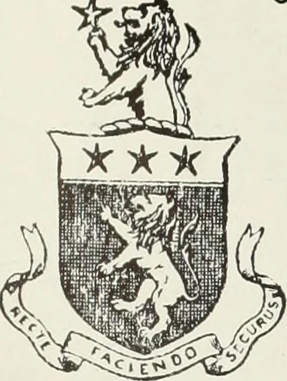 An illustration from Men's wear of Canada (January-December 1916), 1916, leaf 136