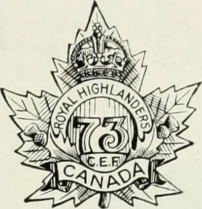 An illustration from Men's wear of Canada (January-December 1916), 1916, leaf 136