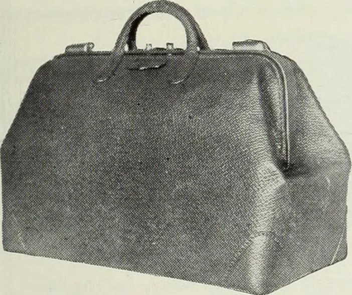 An illustration from Men's wear of Canada (January-December 1916), 1916, leaf 160