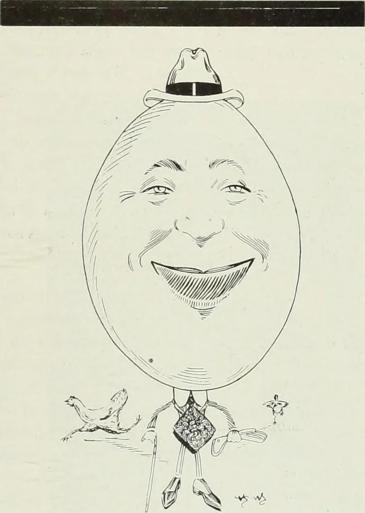 An illustration from Men's wear of Canada (January-December 1916), 1916, leaf 176