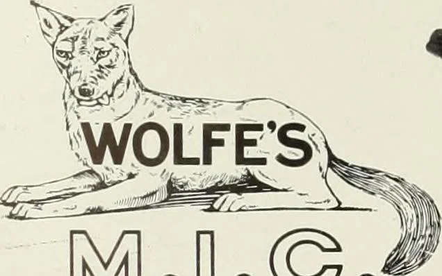 An illustration from Men's wear of Canada (January-December 1916), 1916, leaf 18
