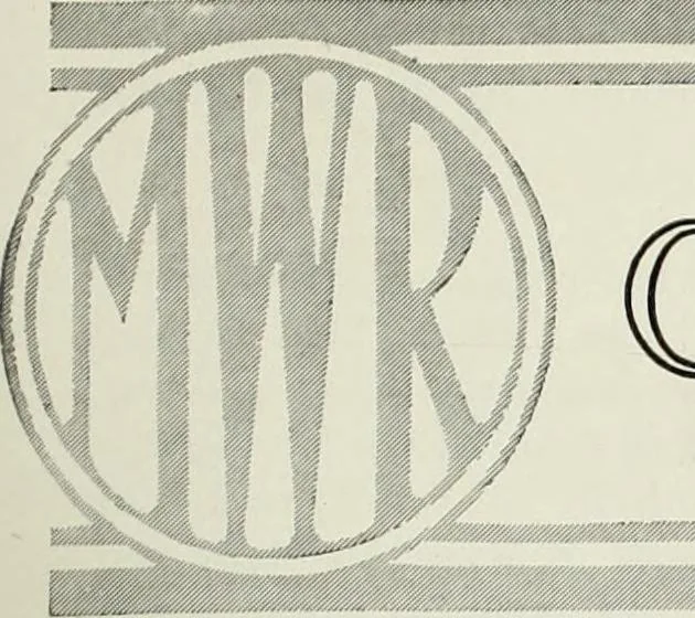 An illustration from Men's wear of Canada (January-December 1916), 1916, leaf 198