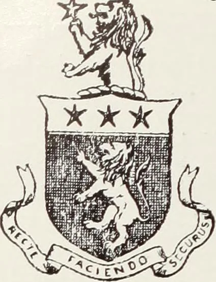 An illustration from Men's wear of Canada (January-December 1916), 1916, leaf 219