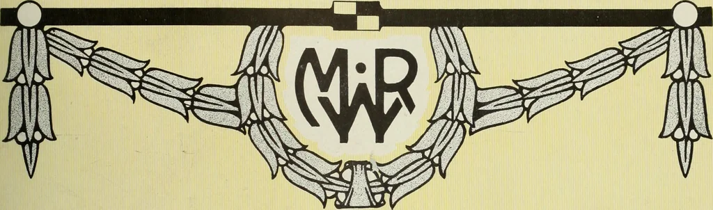 An illustration from Men's wear of Canada (January-December 1916), 1916, leaf 224