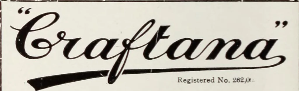 An illustration from Men's wear of Canada (January-December 1916), 1916, leaf 239