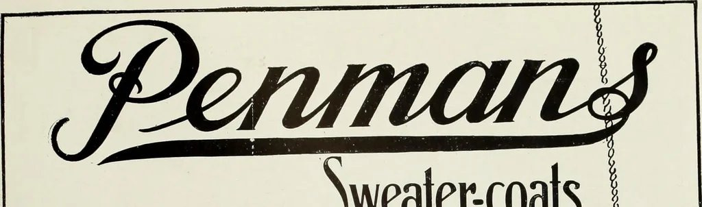 An illustration from Men's wear of Canada (January-December 1916), 1916, leaf 242