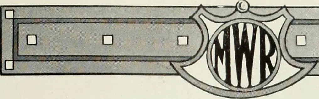 An illustration from Men's wear of Canada (January-December 1916), 1916, leaf 248