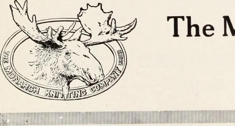 An illustration from Men's wear of Canada (January-December 1916), 1916, leaf 25