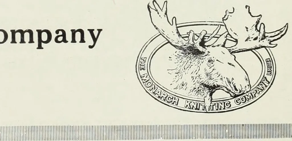 An illustration from Men's wear of Canada (January-December 1916), 1916, leaf 26
