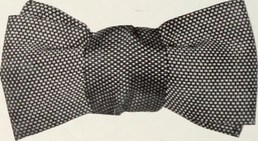 An illustration from Men's wear of Canada (January-December 1916), 1916, leaf 263