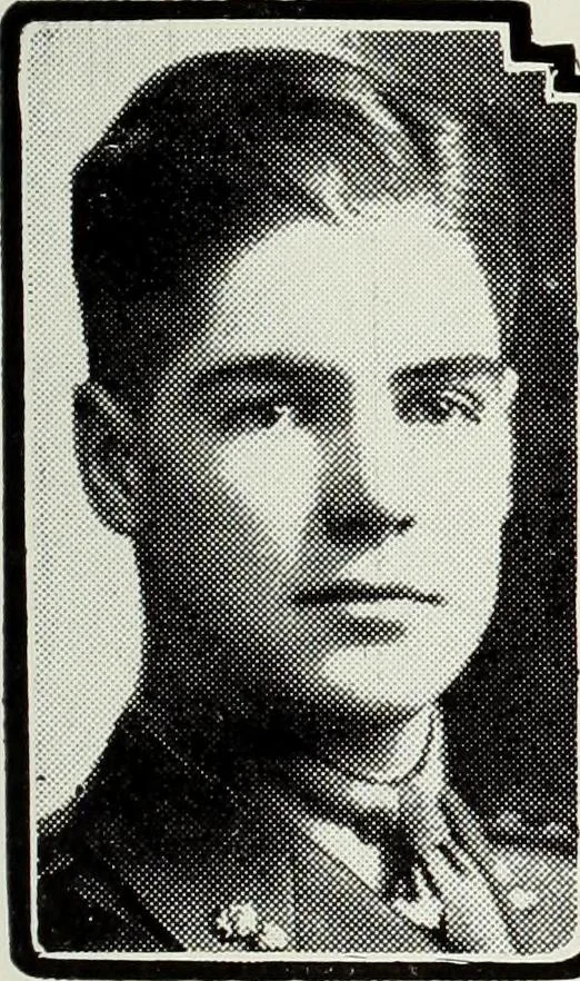 An illustration from Men's wear of Canada (January-December 1916), 1916, leaf 272