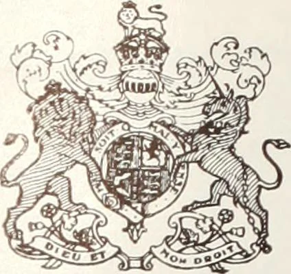 An illustration from Men's wear of Canada (January-December 1916), 1916, leaf 303