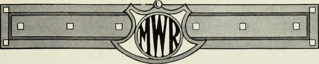 An illustration from Men's wear of Canada (January-December 1916), 1916, leaf 312