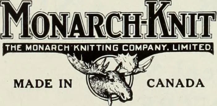 An illustration from Men's wear of Canada (January-December 1916), 1916, leaf 356