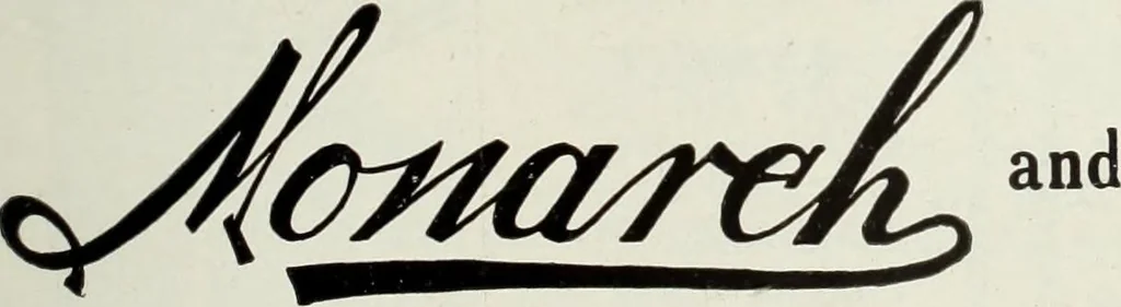 An illustration from Men's wear of Canada (January-December 1916), 1916, leaf 366