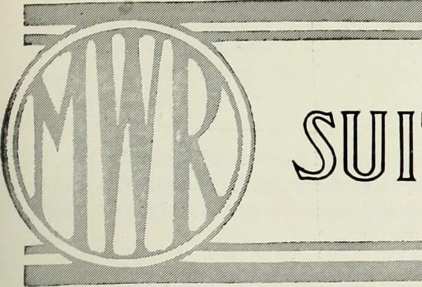 An illustration from Men's wear of Canada (January-December 1916), 1916, leaf 398